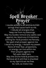 Load image into Gallery viewer, Spellbreaker Candle Donation Sliding Scale Service Feb. 15