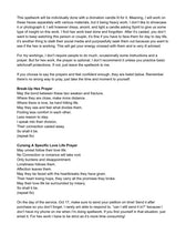 Load image into Gallery viewer, Break-Up Candle Service Oct. 17