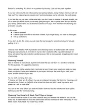 Load image into Gallery viewer, Protection 101 Quick