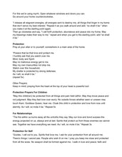 Load image into Gallery viewer, Protection 101 Quick