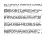 Load image into Gallery viewer, Protection 101 Quick