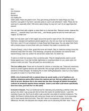 Load image into Gallery viewer, Spellbreaker Insight