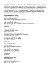 Load image into Gallery viewer, Hummingbird Gentle Love Candle Spell Service Feb. 13